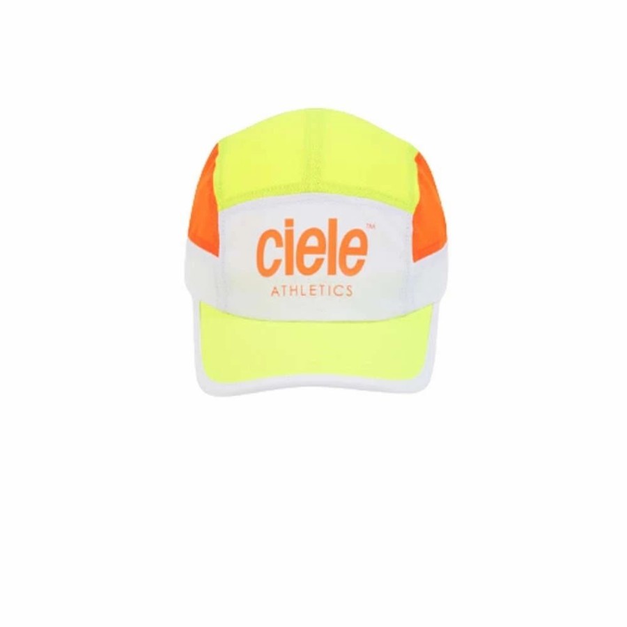 Hats * | Ciele Gocap Sc Lightweight Running Hat