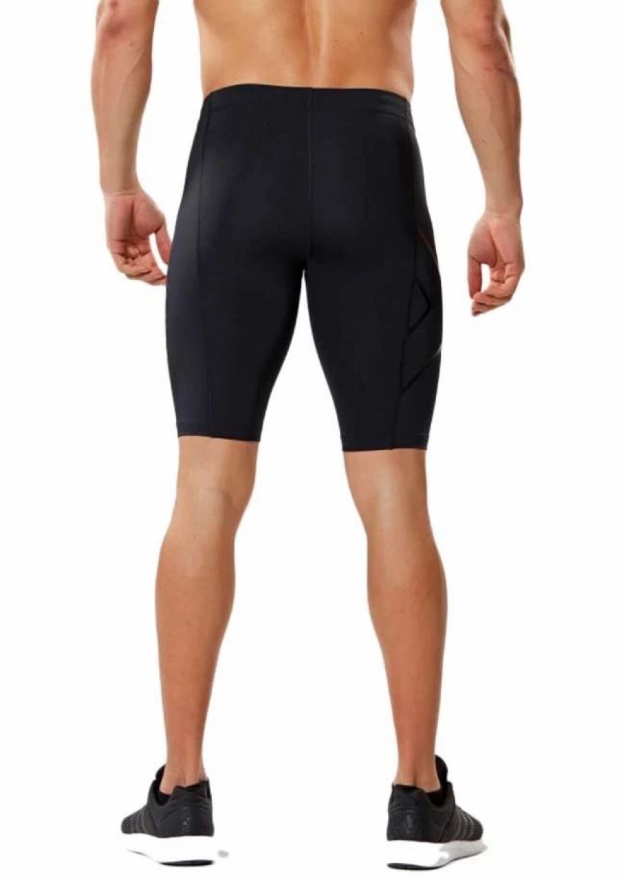 Compression * | 2Xu Mens Compression Shorts