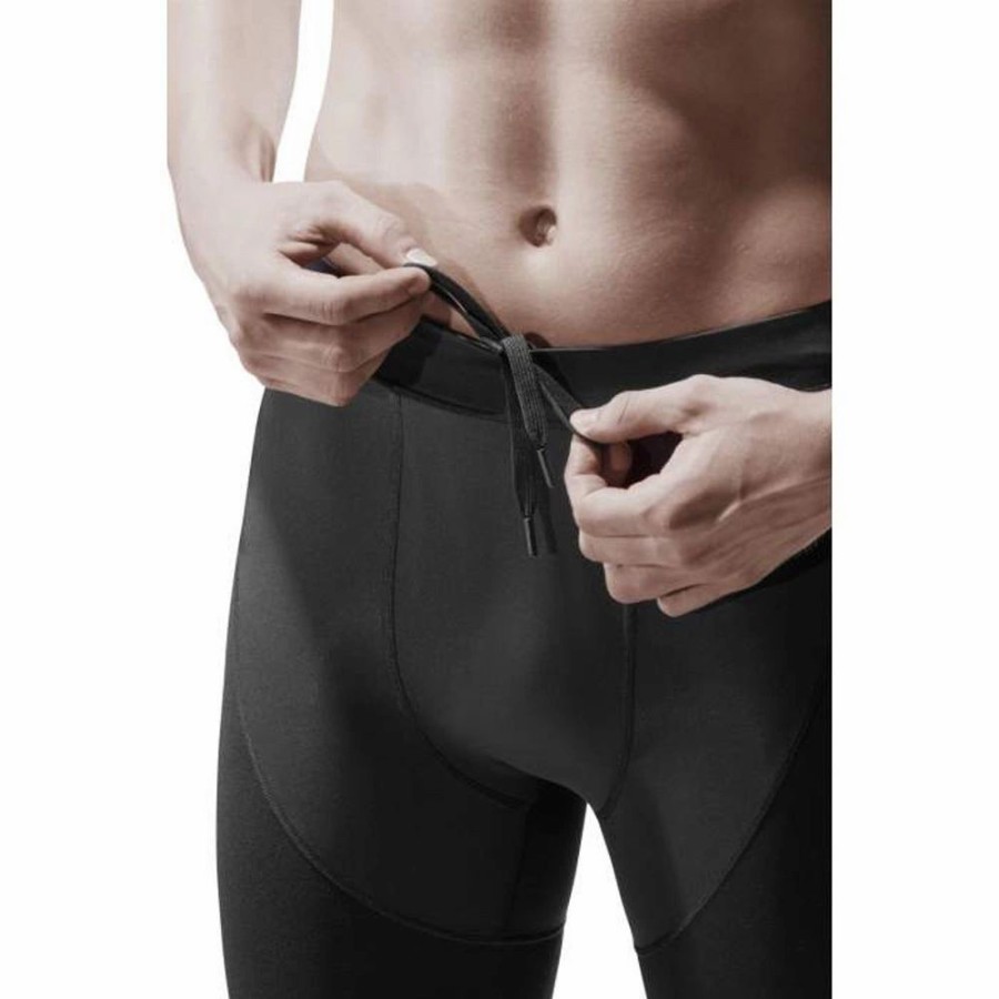 Compression * | Cep Run Compression Mens Running Tights 3.0