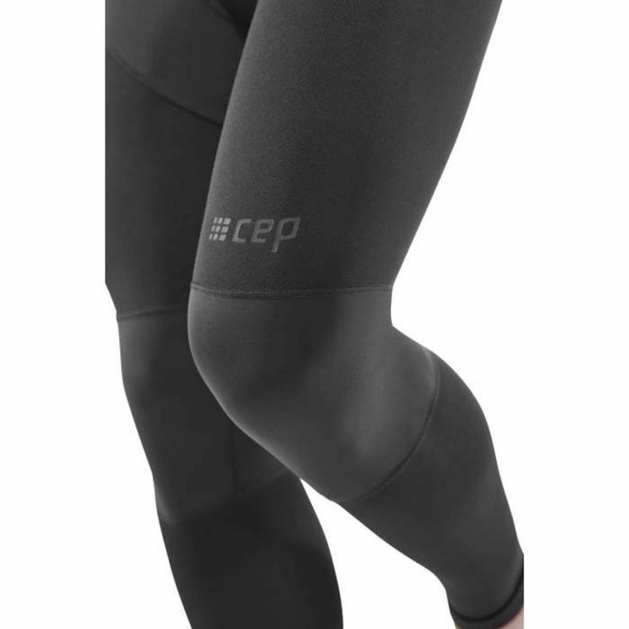 Compression * | Cep Run Compression Mens Running Tights 3.0