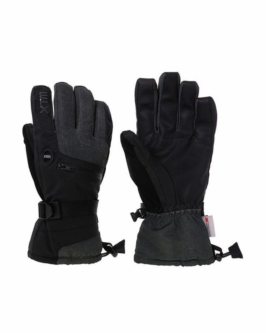 Gloves * | Xtm Samurai Mens Snow Glove