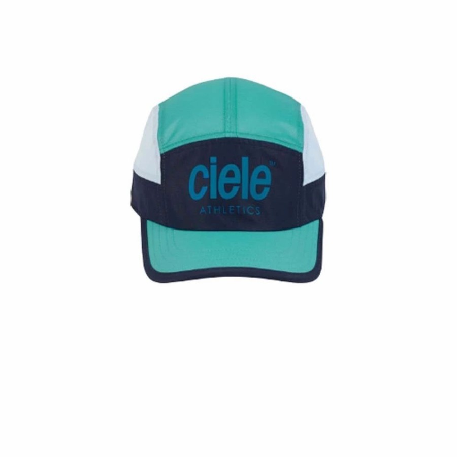 Hats * | Ciele Gocap Sc Lightweight Running Hat