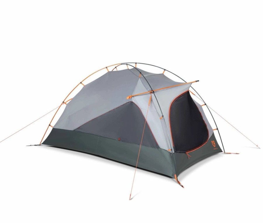 Tents * | Nemo Kunai 2020 2-Person Backpacking Tent