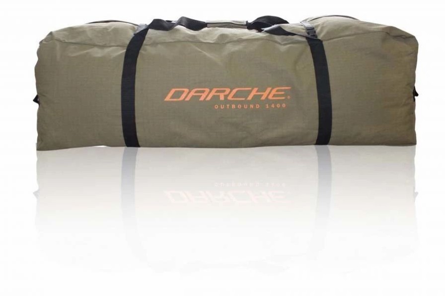 Swags * | Darche Outbound 1400 Swag Bag