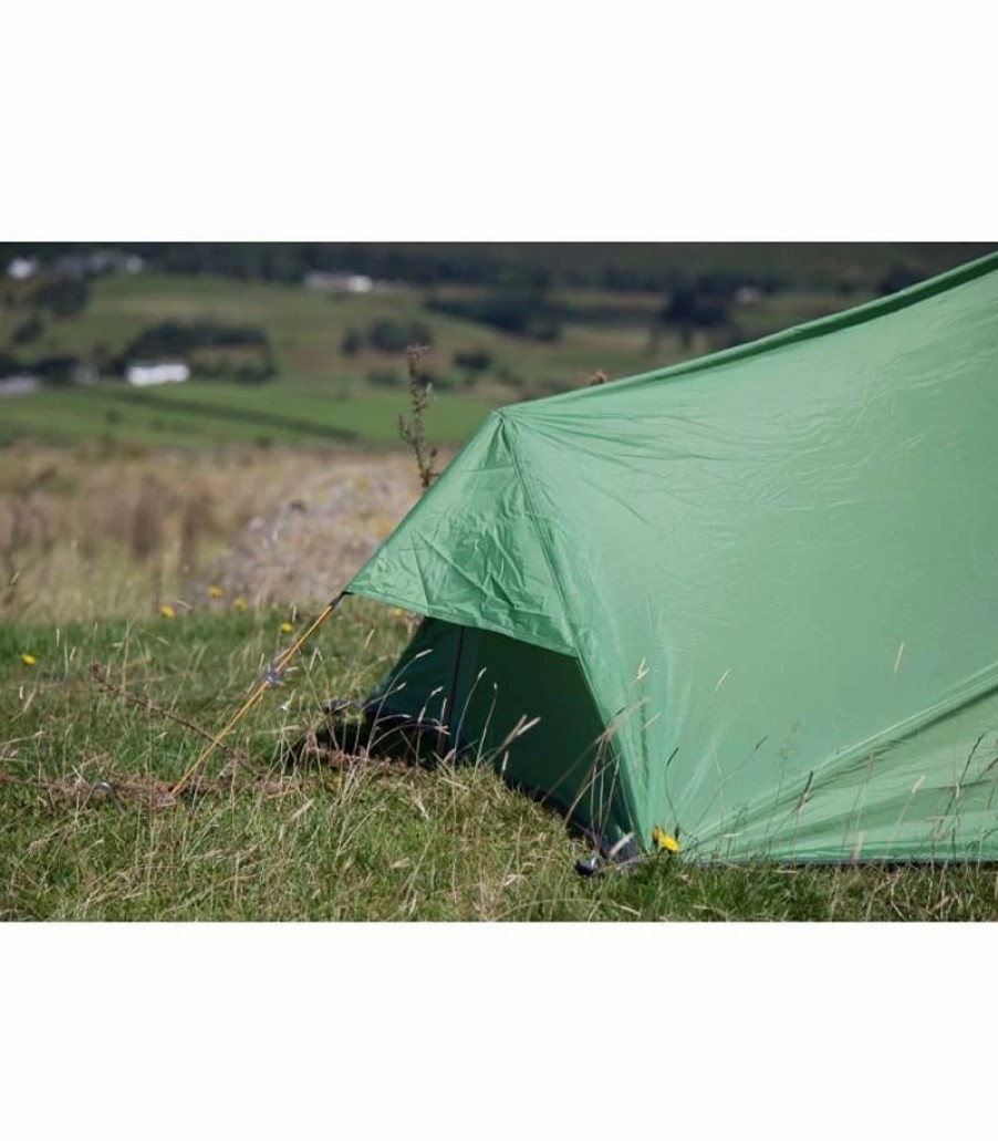 Tents * | Vango Nevis 200 2 Person Lightweight Hiking Tent