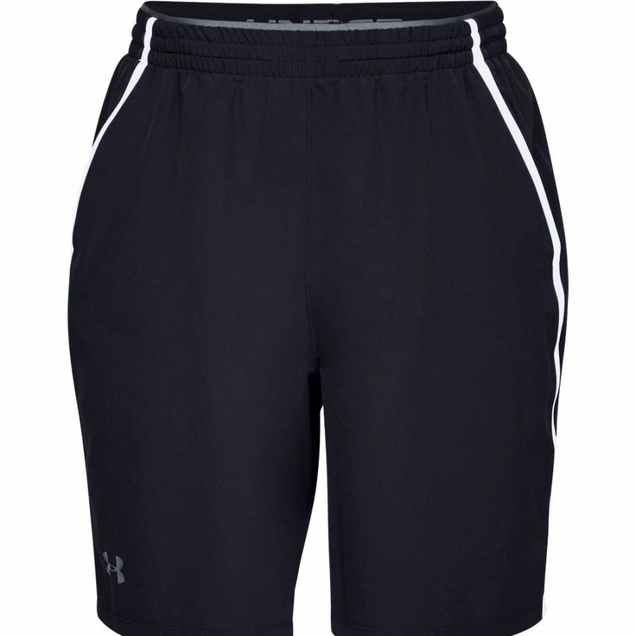 Shorts * | Under Armour Qualifier Wg Perf Mens Shorts