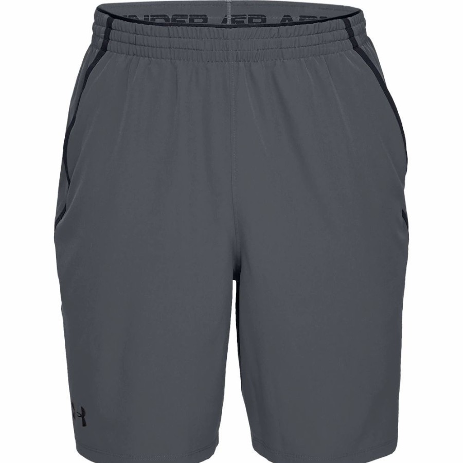 Shorts * | Under Armour Qualifier Wg Perf Mens Shorts