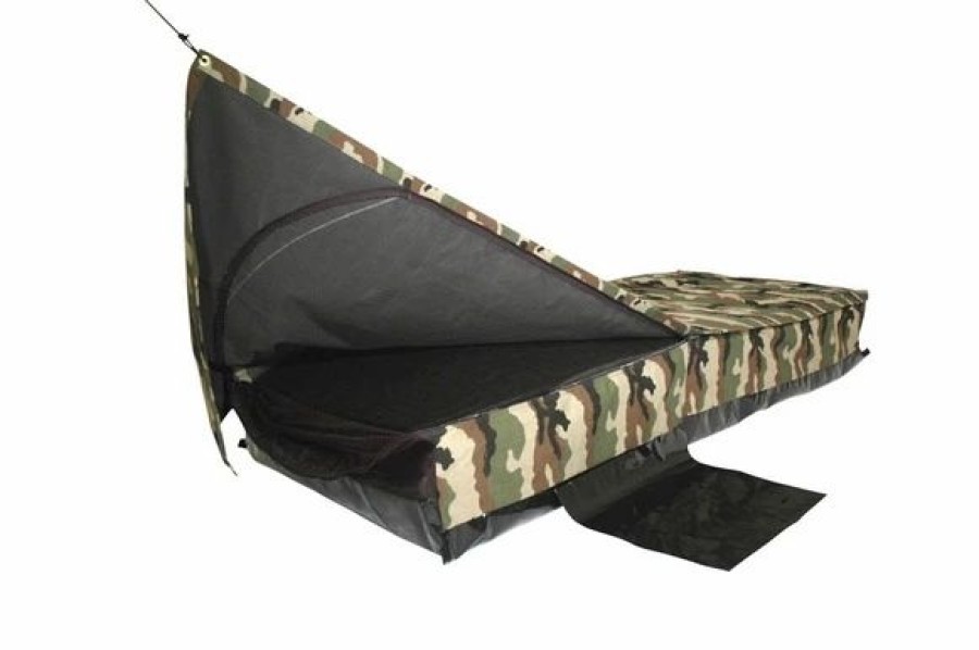 Swags * | Sahara Traveller Deluxe Double Traditional Swag & Bag