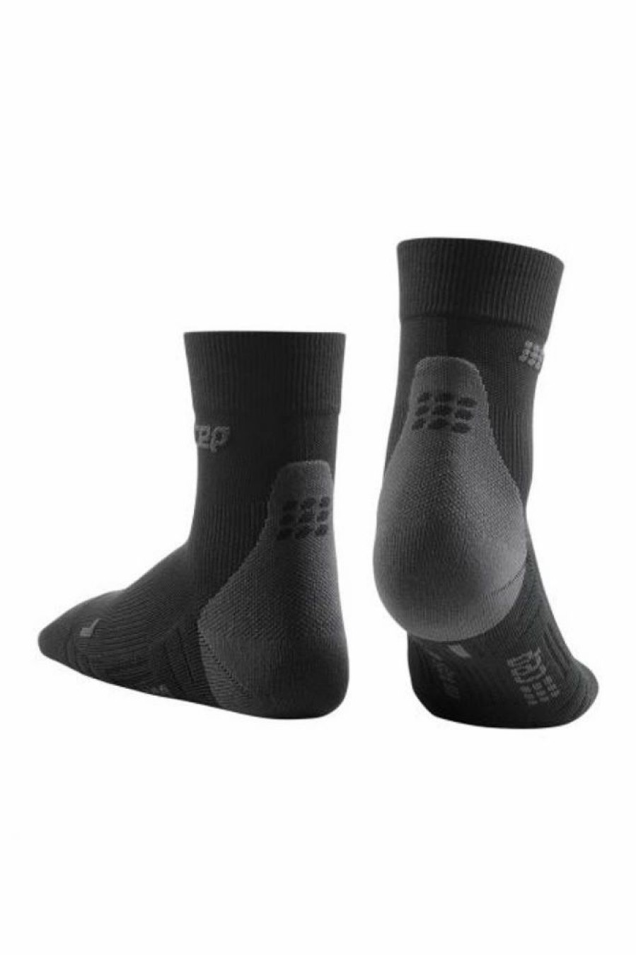 Compression * | Cep Short 3.0 Mens Compression Socks