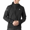 Jackets * | Salomon Bonatti Mens Waterproof Jacket