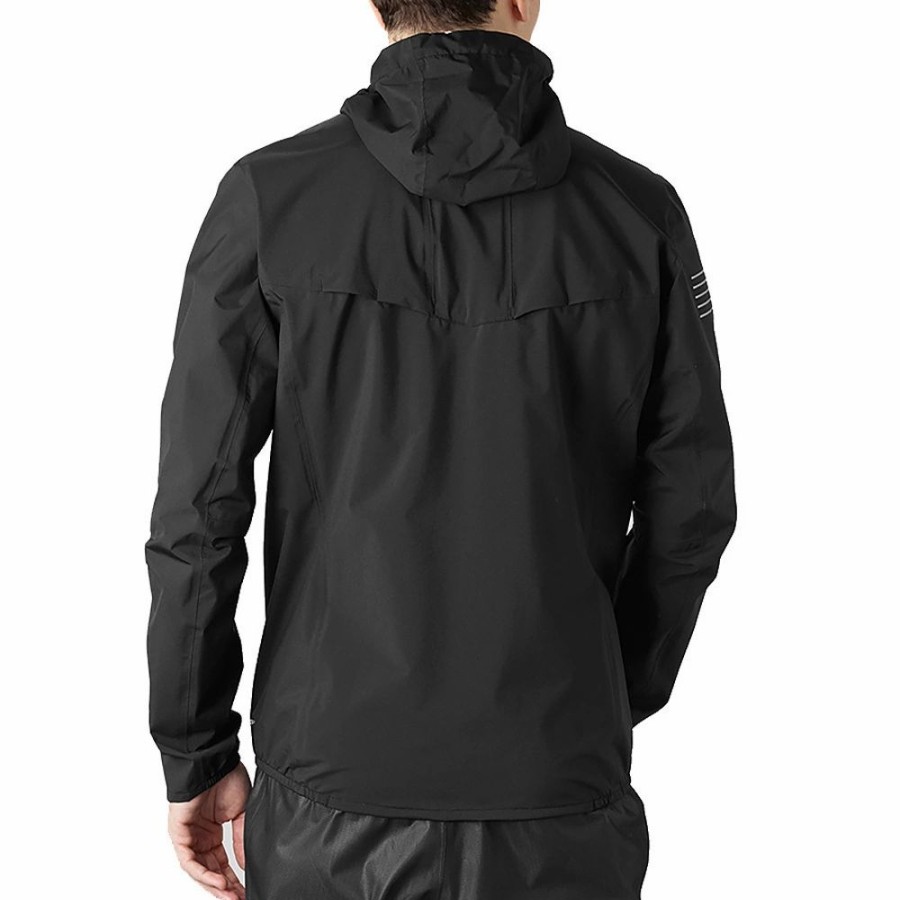 Jackets * | Salomon Bonatti Mens Waterproof Jacket