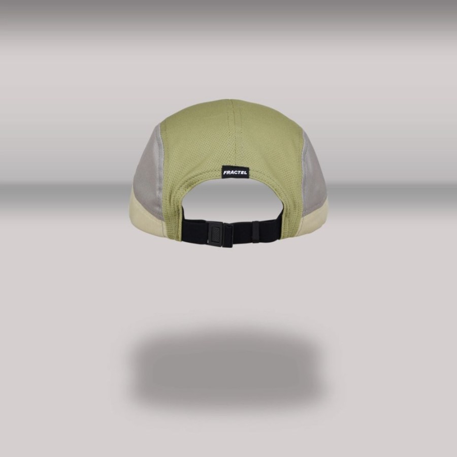 Hats * | Fractel Lightweight Running Cap