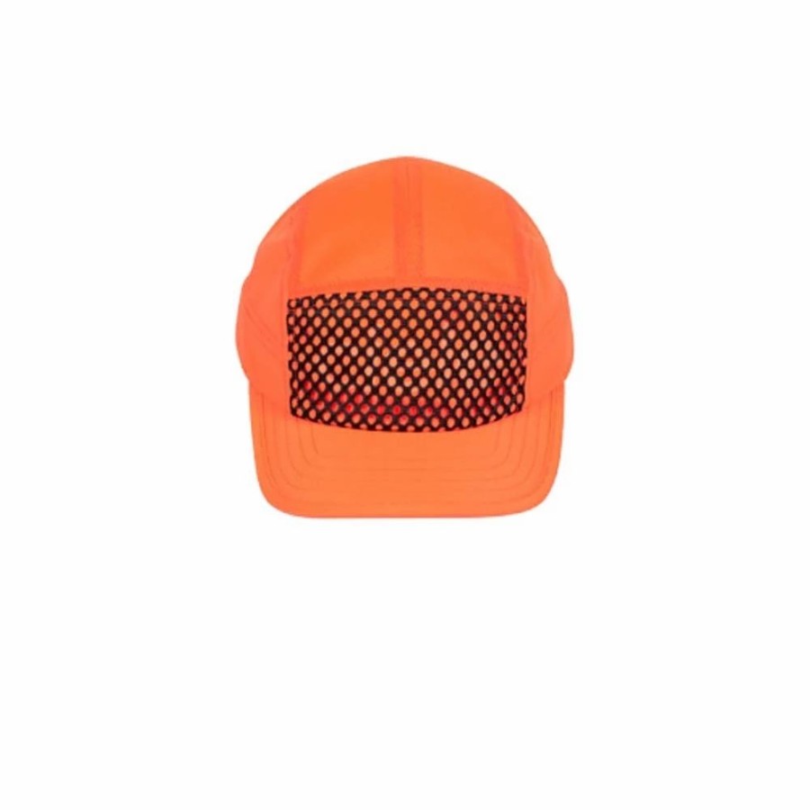 Hats * | Ciele Alzcap Sc Night Right Running Hat