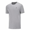 T-Shirts * | Salomon Agile Training Mens Running Tee