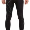 Compression * | 2Xu Mcs Run Mens Compression Tight W Back Storage