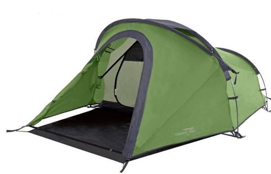 Tents * | Vango Tempest Pro 200 2 Person Hiking Tent