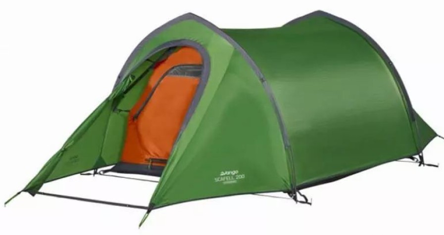 Tents * | Vango Scafell 200 2 Person Lightweight Backpacking Tent