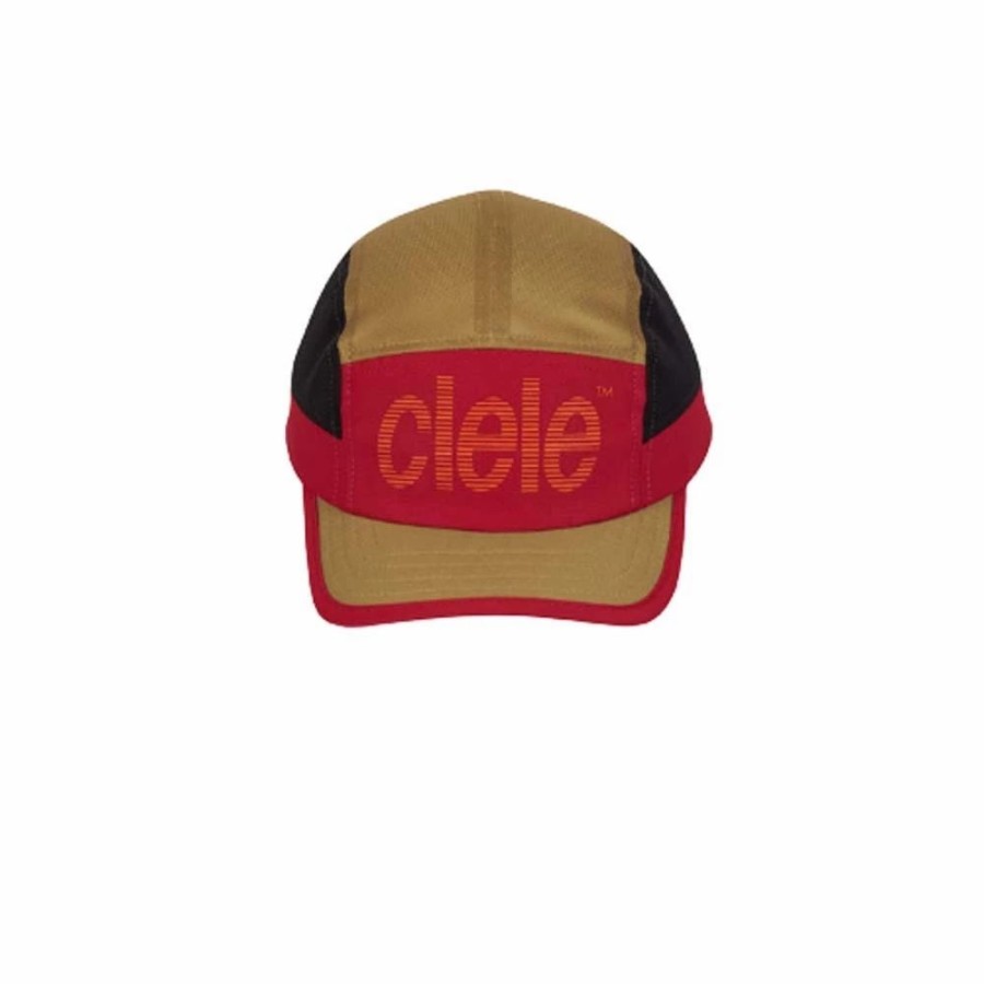 Hats * | Ciele Alzcap Sc Lightweight Running Hat